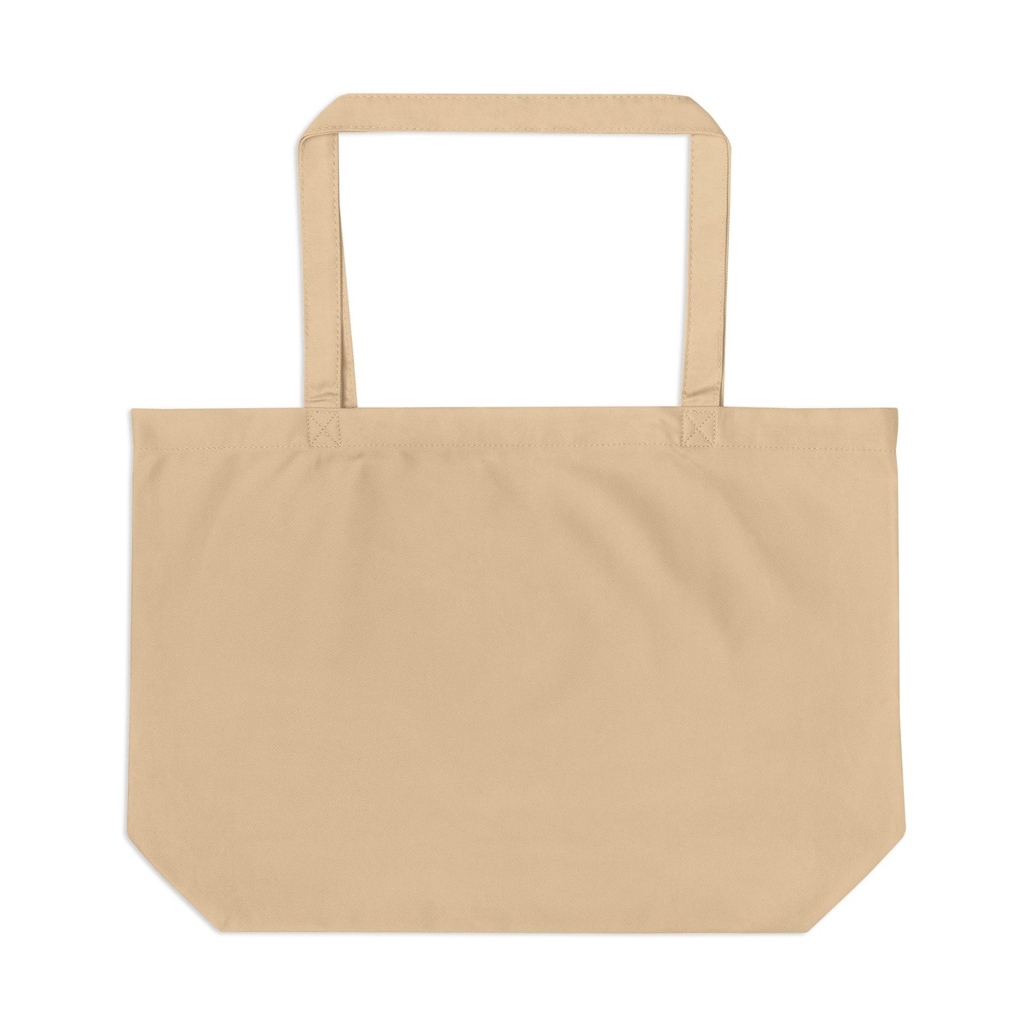 Root & River Large Eco Tote Bag