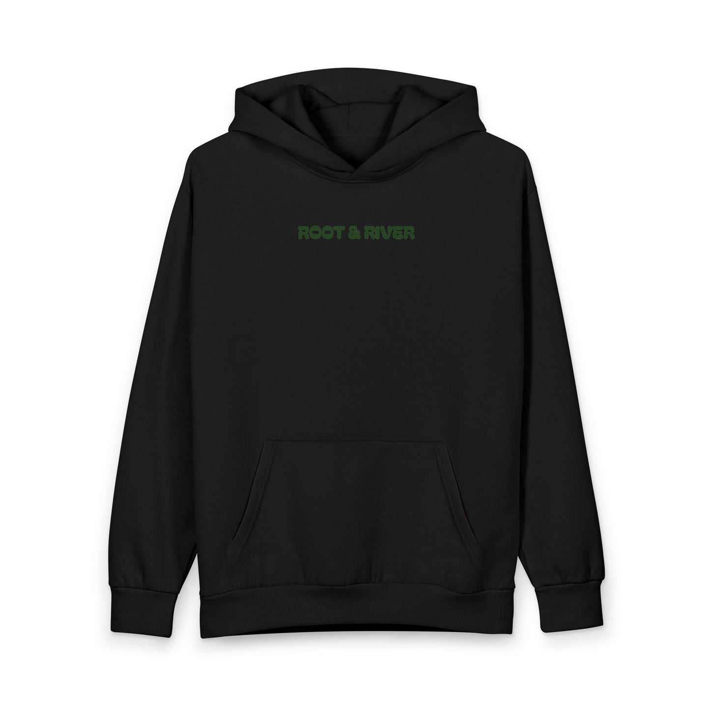 Root & River Signature Hoodie