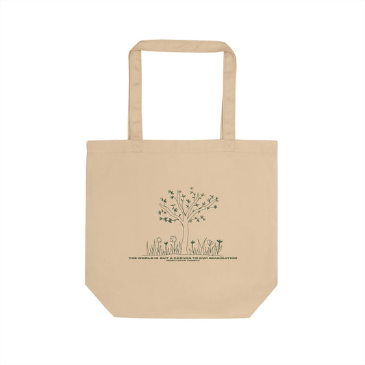 Root & River Small Eco Tote Bag