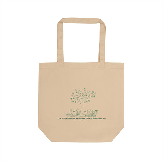 Root & River Small Eco Tote Bag