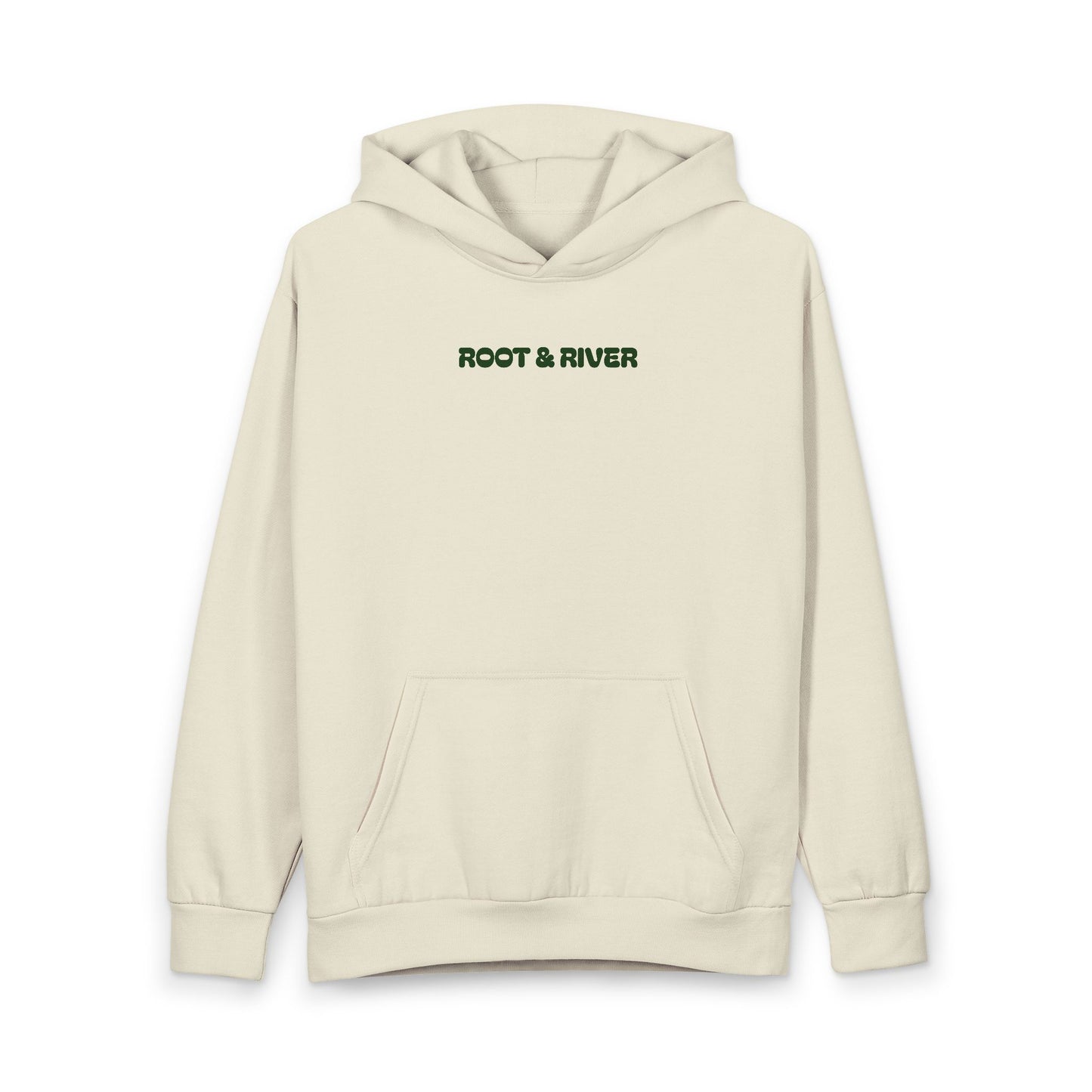 Root & River Signature Hoodie
